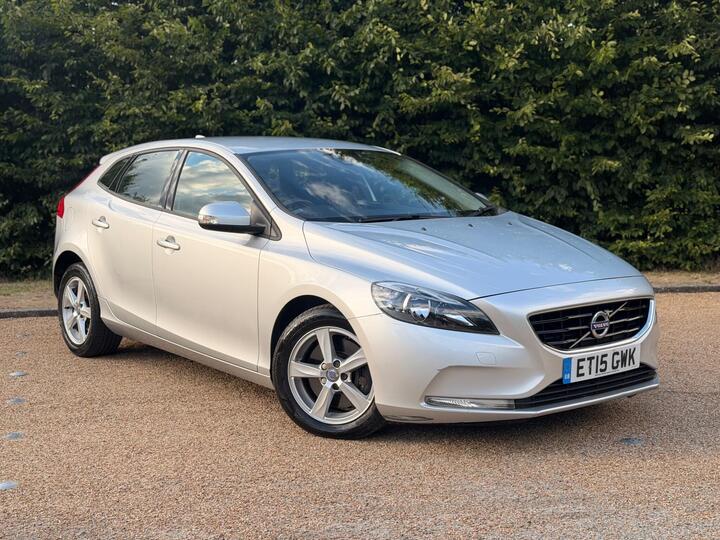 Volvo V40 1.5 T2 ES Auto Euro 6 (s/s) 5dr
