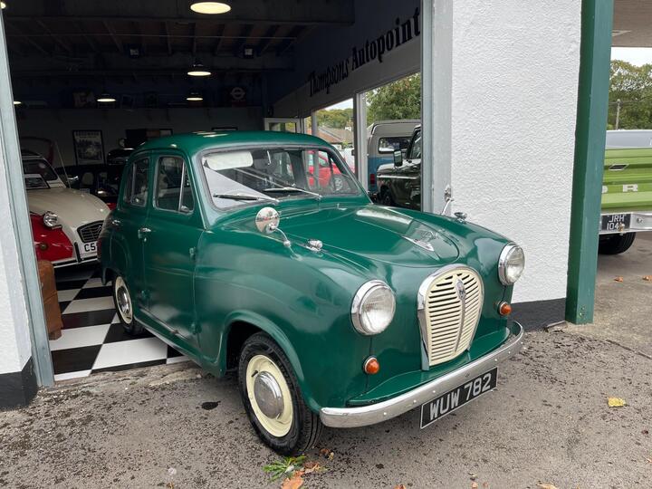 Austin A35 N/A