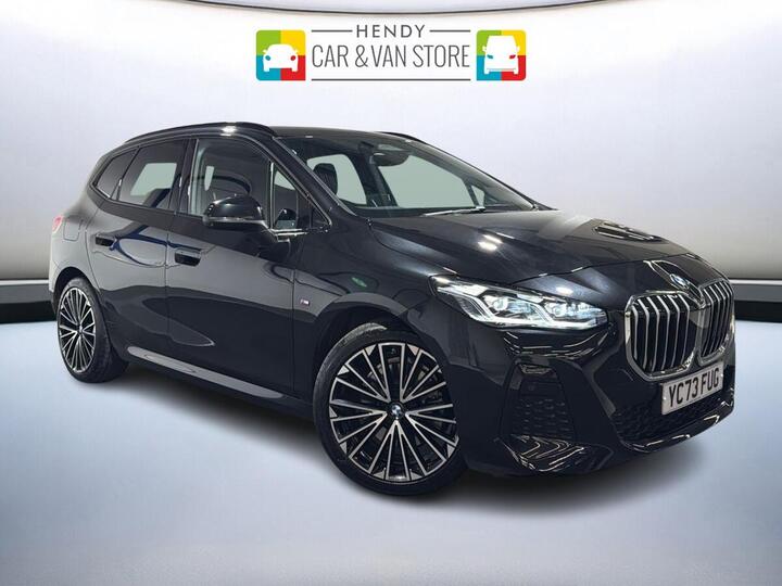 BMW 2 Series Active Tourer 2.0 223i MHT M Sport DCT Euro 6 (s/s) 5dr