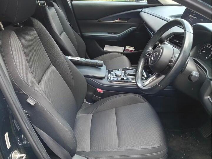 Mazda CX-30 2.0 SKYACTIV-G MHEV Sport Lux Auto Euro 6 (s/s) 5dr
