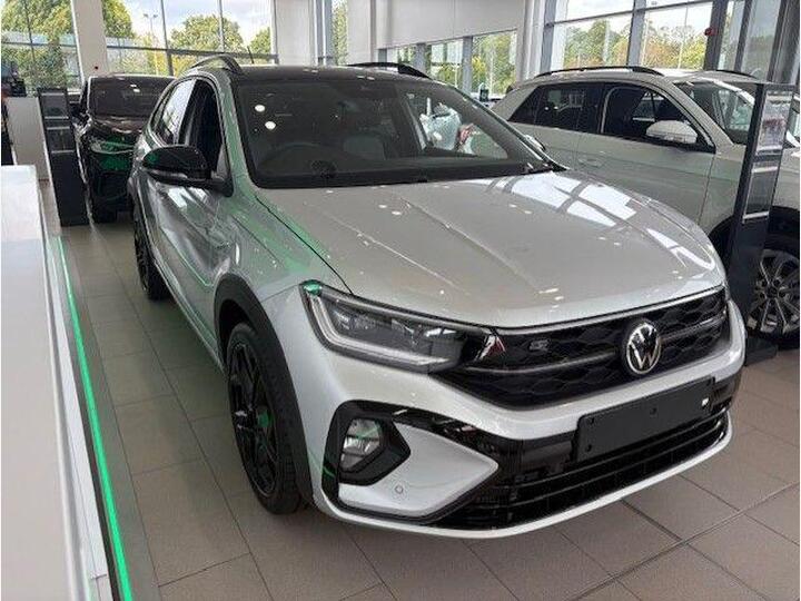 Volkswagen Taigo 1.0 TSI Black Edition Euro 6 (s/s) 5dr