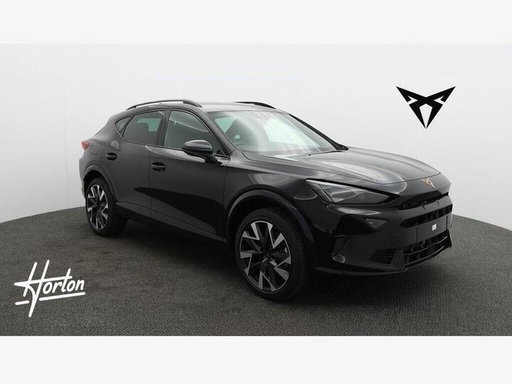 CUPRA Formentor 1.5 ETSI V2 DSG Euro 6 (s/s) 5dr