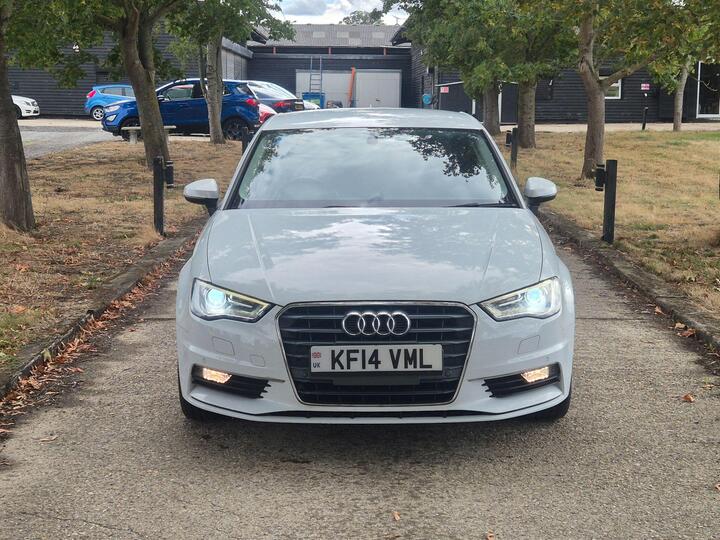 Audi A3 Automatic