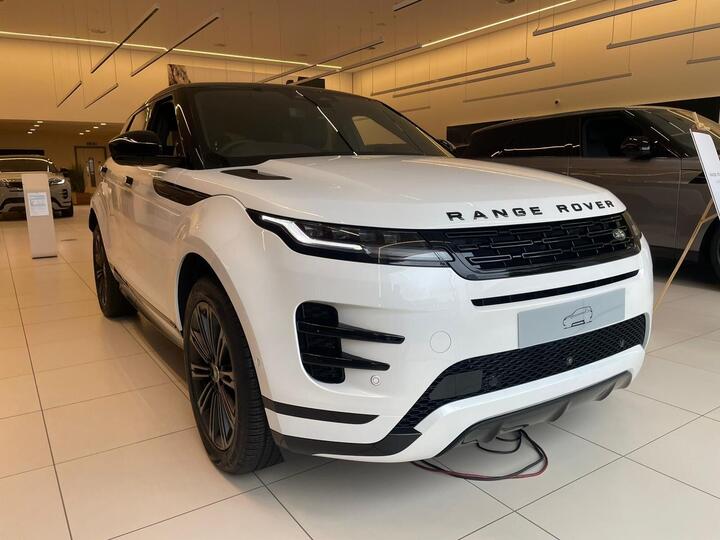 Land Rover Range Rover Evoque 1.5 P270e 12.17kWh Autobiography Auto 4WD Euro 6 (s/s) 5dr