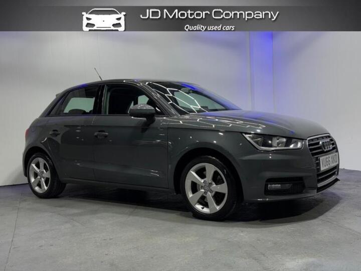 Audi A1 1.4 TFSI Sport Sportback Euro 6 (s/s) 5dr