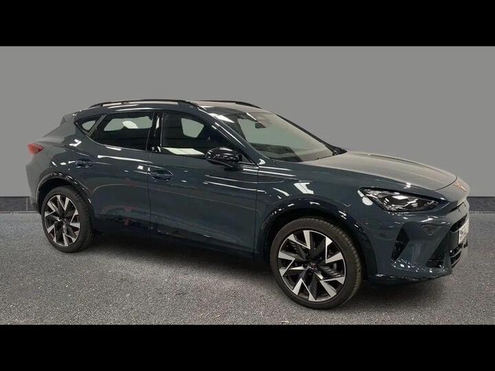 CUPRA Formentor 1.5 ETSI V2 DSG Euro 6 (s/s) 5dr