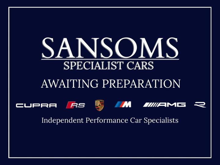 Audi RS Q3 2.5 TFSI Audi Sport Edition Sportback S Tronic Quattro Euro 6 (s/s) 5dr