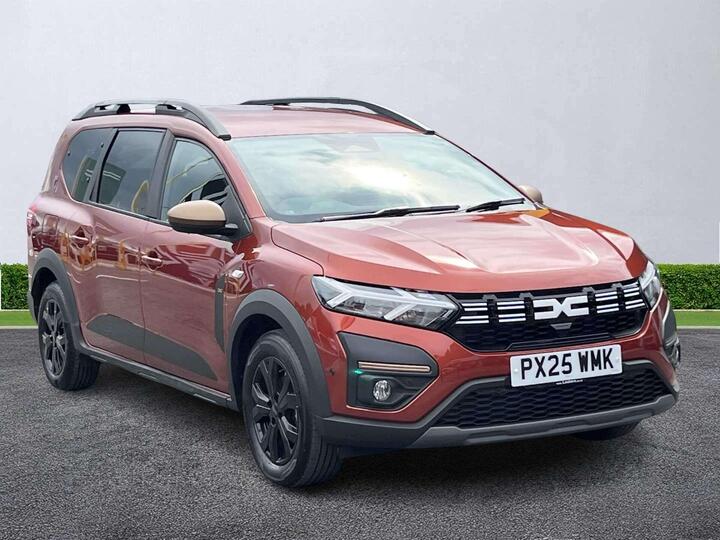 Dacia JOGGER 1.6 Hybrid EXTREME Auto Euro 6 (s/s) 5dr