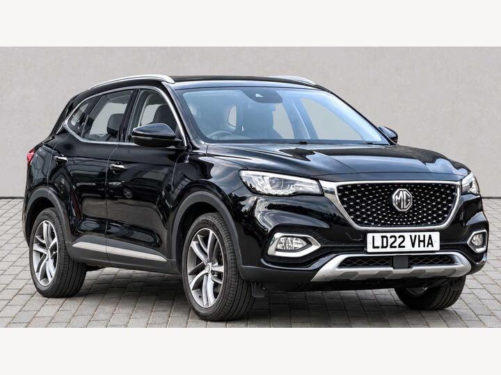 MG MG HS 1.5 T-GDI Excite Euro 6 (s/s) 5dr