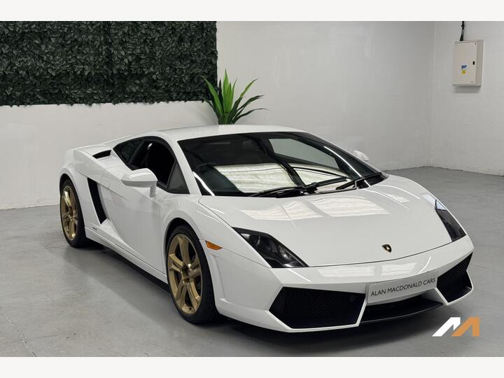 Lamborghini Gallardo Other