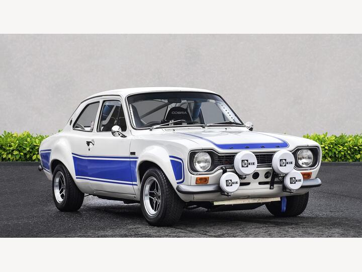 Ford ESCORT RS 2000 3dr