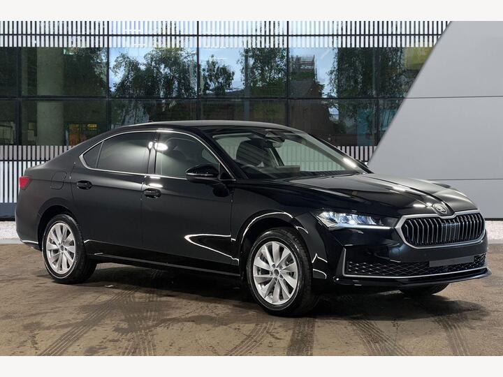 Skoda Superb 1.5 TSI E-TEC MHEV SE Technology DSG Euro 6 (s/s) 5dr