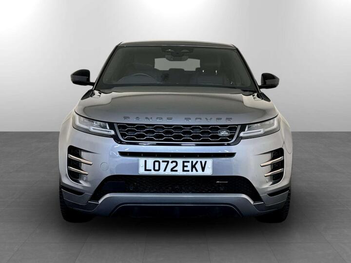 Land Rover Range Rover Evoque 1.5 P300e 12.2kWh R-Dynamic SE Auto 4WD Euro 6 (s/s) 5dr