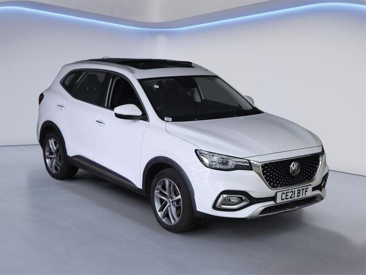 MG MG HS 1.5 T-GDI Exclusive Euro 6 (s/s) 5dr
