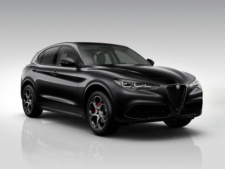 Alfa Romeo Stelvio 2.0T Veloce Auto Q4 AWD Euro 6 (s/s) 5dr