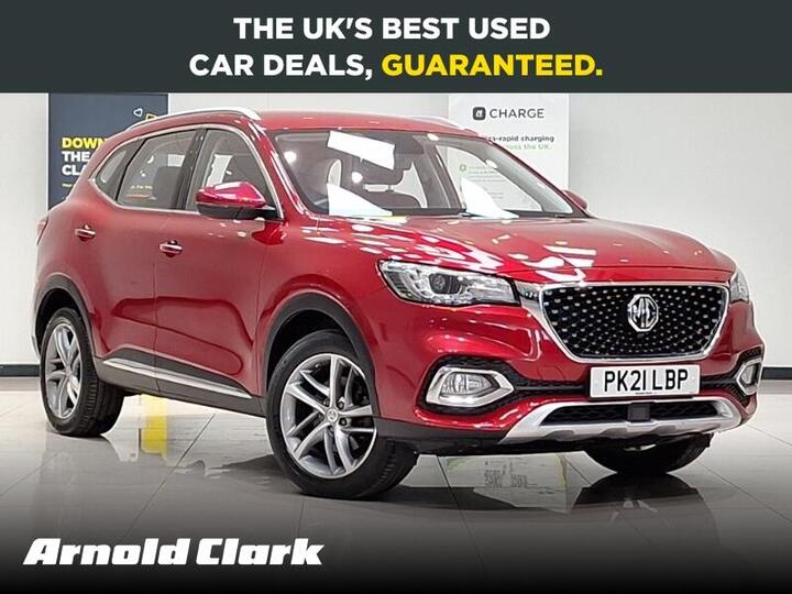 MG MG HS 1.5 T-GDI Excite Euro 6 (s/s) 5dr