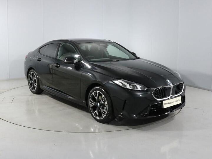 BMW 2 Series 1.5 220i MHT M Sport DCT Euro 6 (s/s) 4dr