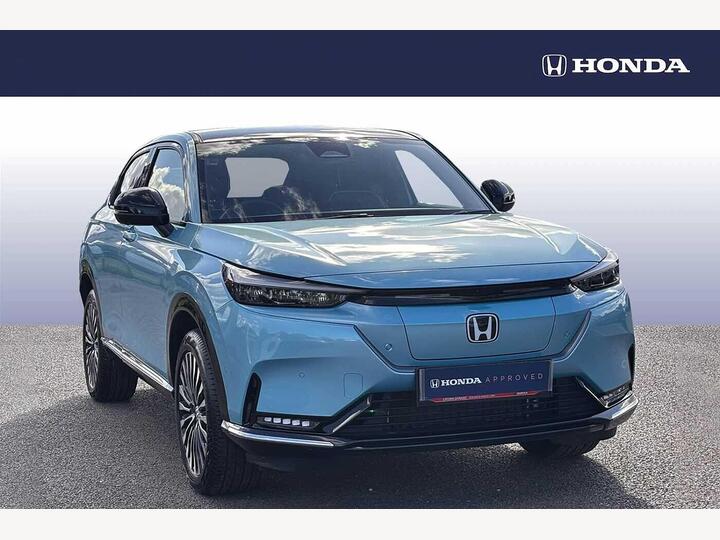 Honda E Ny1 68.8kWh Advance Auto 5dr