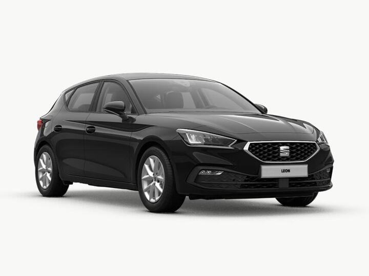 SEAT Leon 1.5 TSI SE Euro 6 (s/s) 5dr