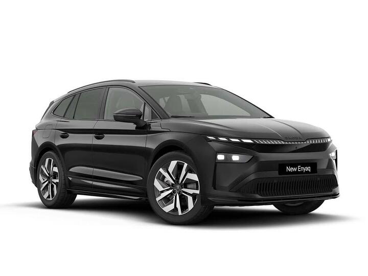 Skoda Enyaq 82kWh 85 SportLine Auto 5dr