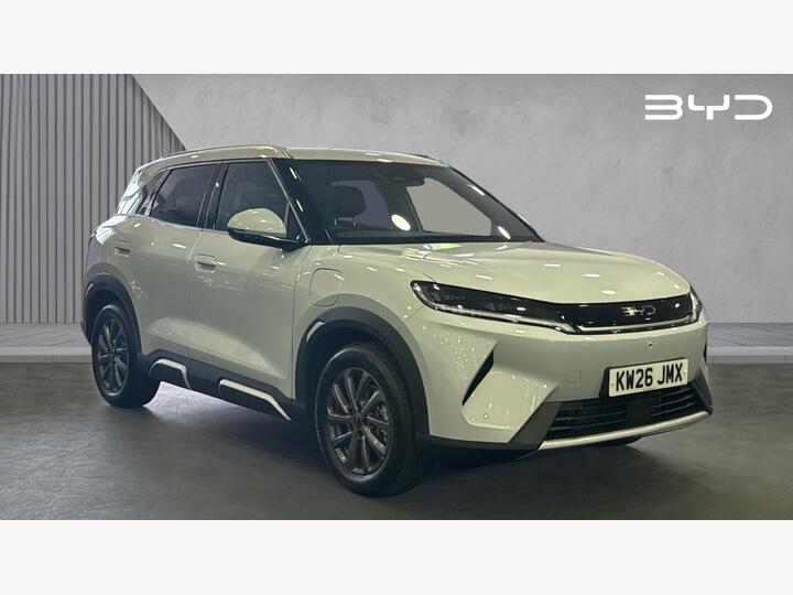 BYD Atto 2 1.5 18kWh Boost Auto Euro 6 (s/s) 5dr