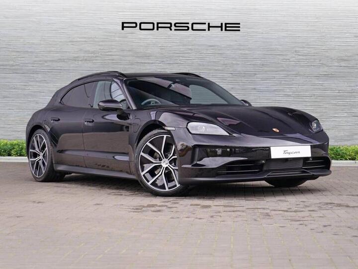 Porsche Taycan Performance Plus 105kWh Sport Turismo Auto RWD 5dr (11kW Charger) Porsche Taycan Performance Plus 105kWh Sport Turismo Auto RWD 5dr (11kW Charger)