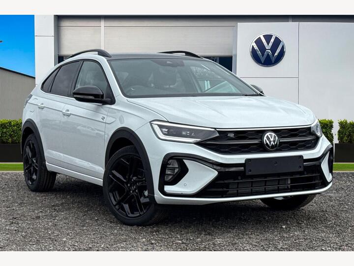 Volkswagen Taigo 1.0 TSI Black Edition DSG Euro 6 (s/s) 5dr