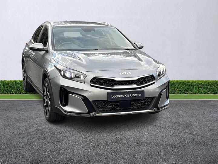 Kia XCEED 1.5 T-GDi 3 Euro 6 (s/s) 5dr