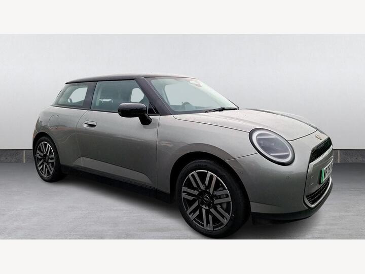 MINI Electric Cooper E 40.7kWh Classic Auto 3dr