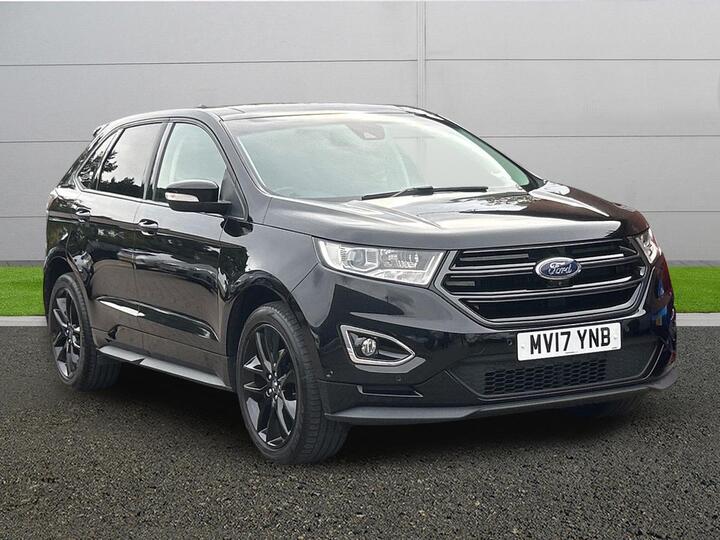 Ford Edge 2.0 TDCi Sport Powershift AWD Euro 6 (s/s) 5dr