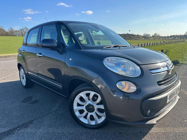 Fiat 500L 1.4 Lounge Euro 6 5dr
