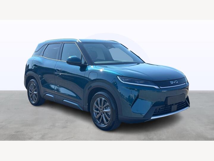 BYD Atto 2 1.5 18kWh Boost Auto Euro 6 (s/s) 5dr