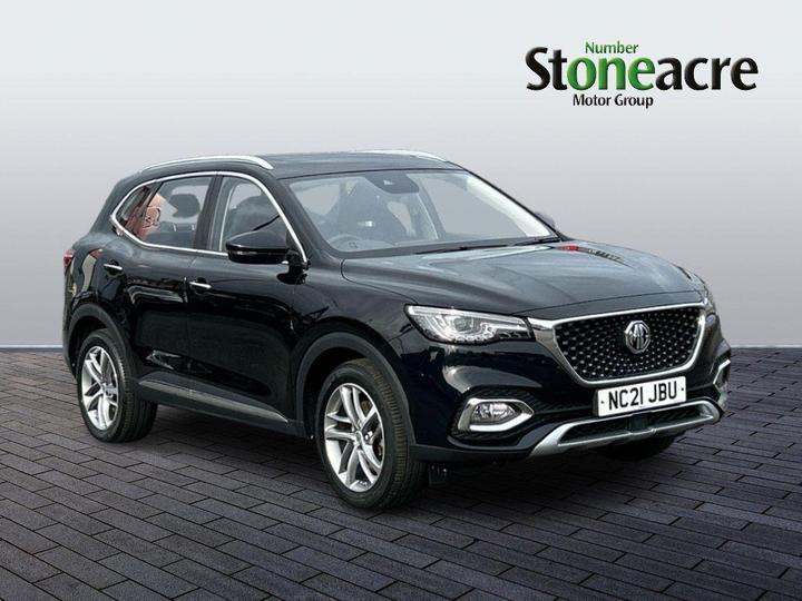 MG MG HS 1.5 T-GDI Exclusive Euro 6 (s/s) 5dr