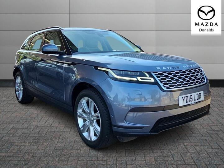 Land Rover Range Rover Velar 2.0 P250 SE Auto 4WD Euro 6 (s/s) 5dr