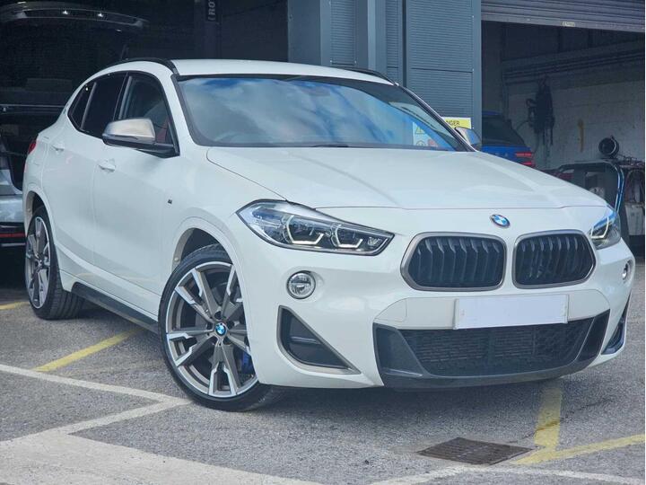 BMW X2 2.0 M35i Auto XDrive Euro 6 (s/s) 5dr