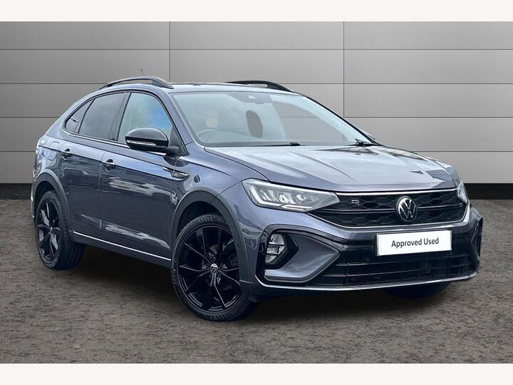 Volkswagen Taigo 1.0 TSI R-Line Euro 6 (s/s) 5dr