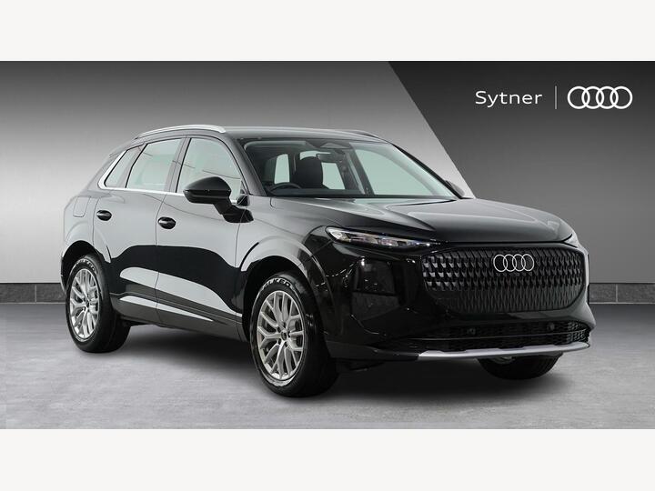 Audi Q3 1.5 TFSI Sport S Tronic Euro 6 (s/s) 5dr