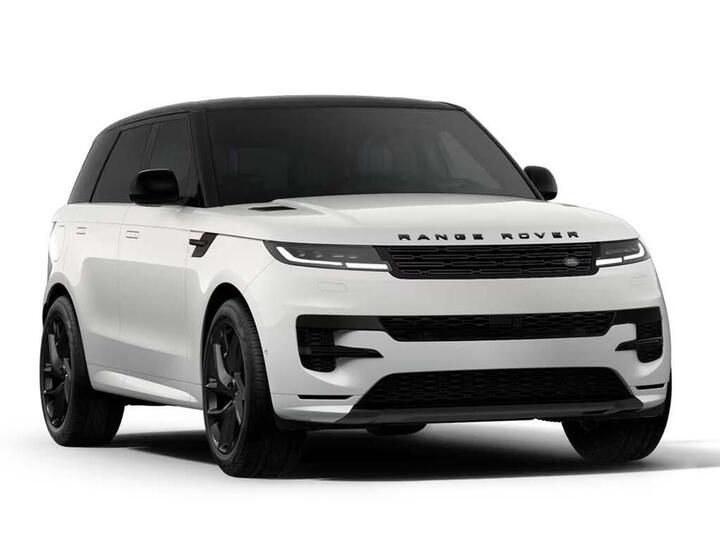 Land Rover Range Rover Sport 3.0 D250 MHEV Battersea Edition Auto 4WD Euro 6 (s/s) 5dr