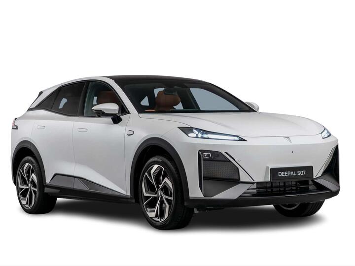 Changan Deepal S05 68.8kWh MAX Auto 5dr