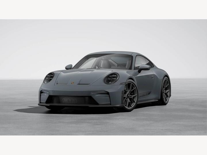 Porsche 911 4.0 992 GT3 PDK Euro 6 2dr