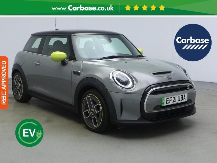 MINI Electric Hatch Cooper SE 32.6kWh Level 2 Auto 3dr