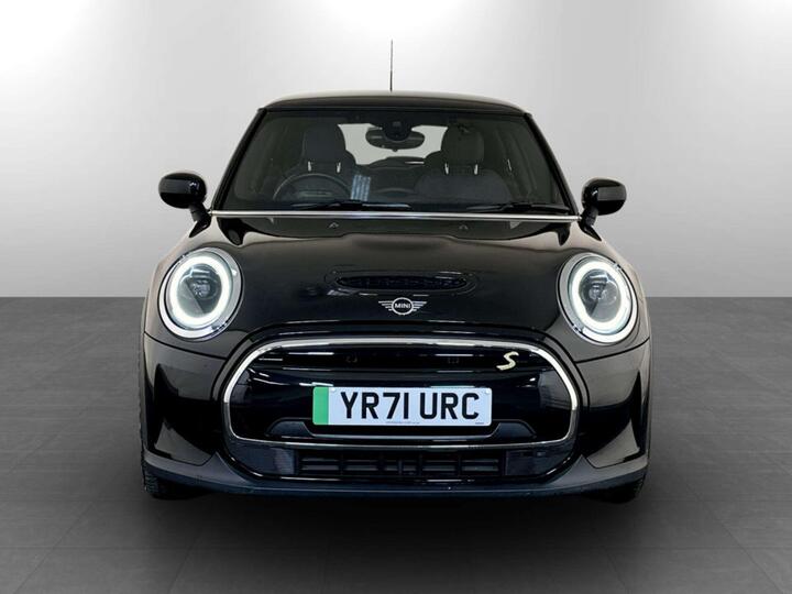 MINI Electric Hatch Cooper SE 32.6kWh Level 2 Auto 3dr
