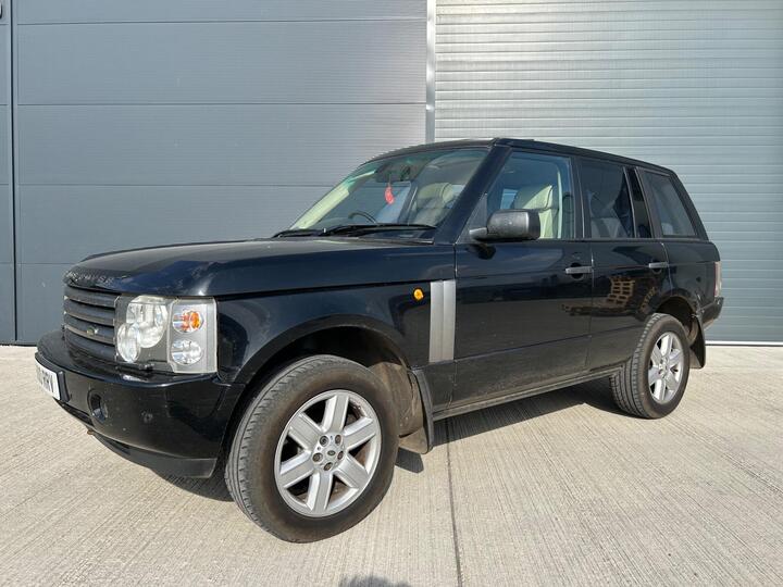 Land Rover Range Rover 4.4 V8 Vogue Station Wagon 5dr