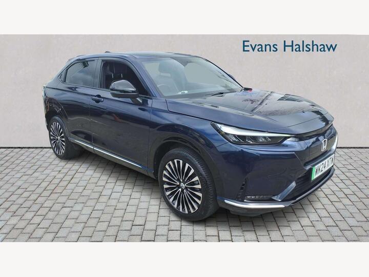 Honda E:Ny1 68.8kWh Advance Auto 5dr