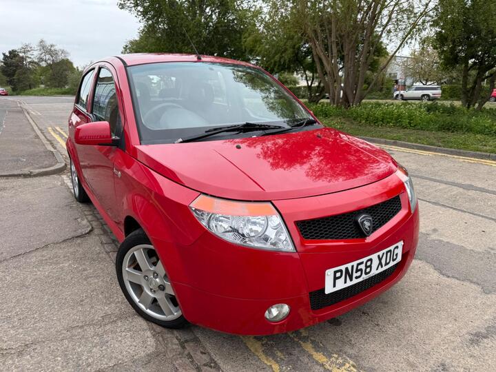 Proton Savvy 1.2 Style 5dr