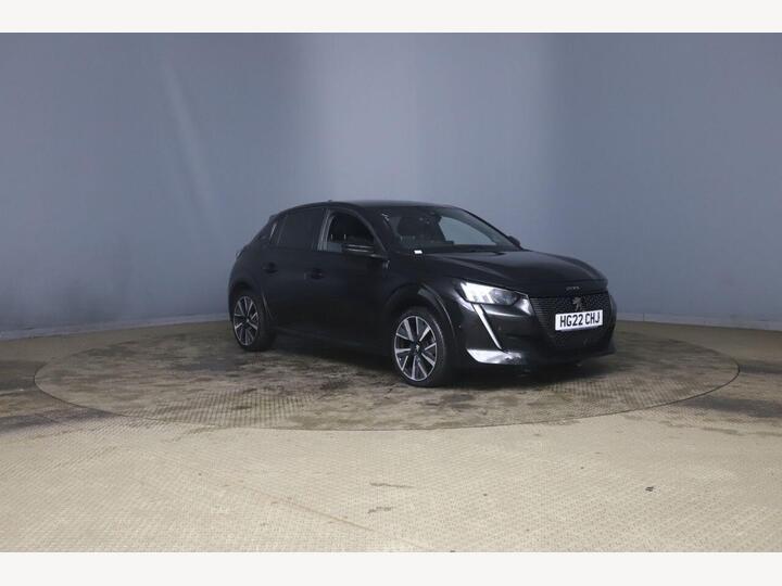 Peugeot 208 1.2 PureTech GT Euro 6 (s/s) 5dr