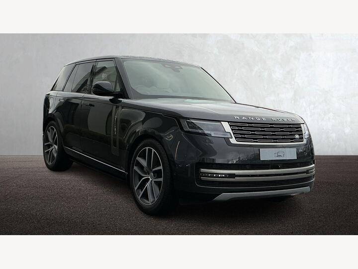 Land Rover Range Rover 3.0 D300 MHEV HSE Auto 4WD Euro 6 (s/s) 5dr