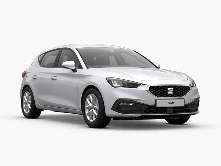 SEAT Leon 1.5 TSI SE Euro 6 (s/s) 5dr