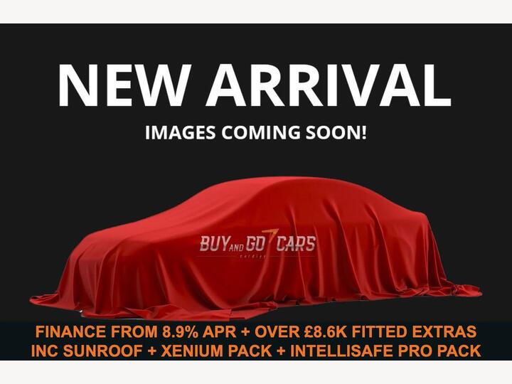 Volvo XC60 2.0 D4 R-Design Pro Auto AWD Euro 6 (s/s) 5dr