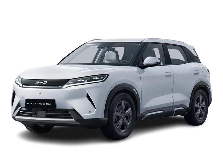 BYD Atto 2 1.5 7.8kWh Active Auto Euro 6 (s/s) 5dr